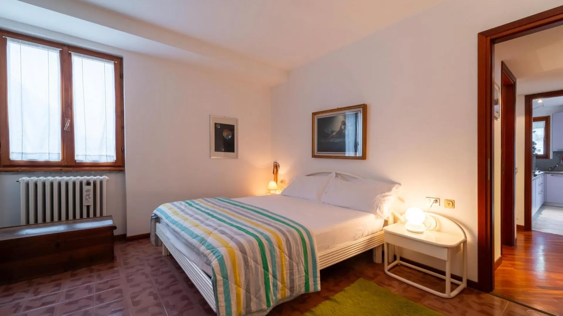 Mulberry Apartment By Wonderful Italy Civenna