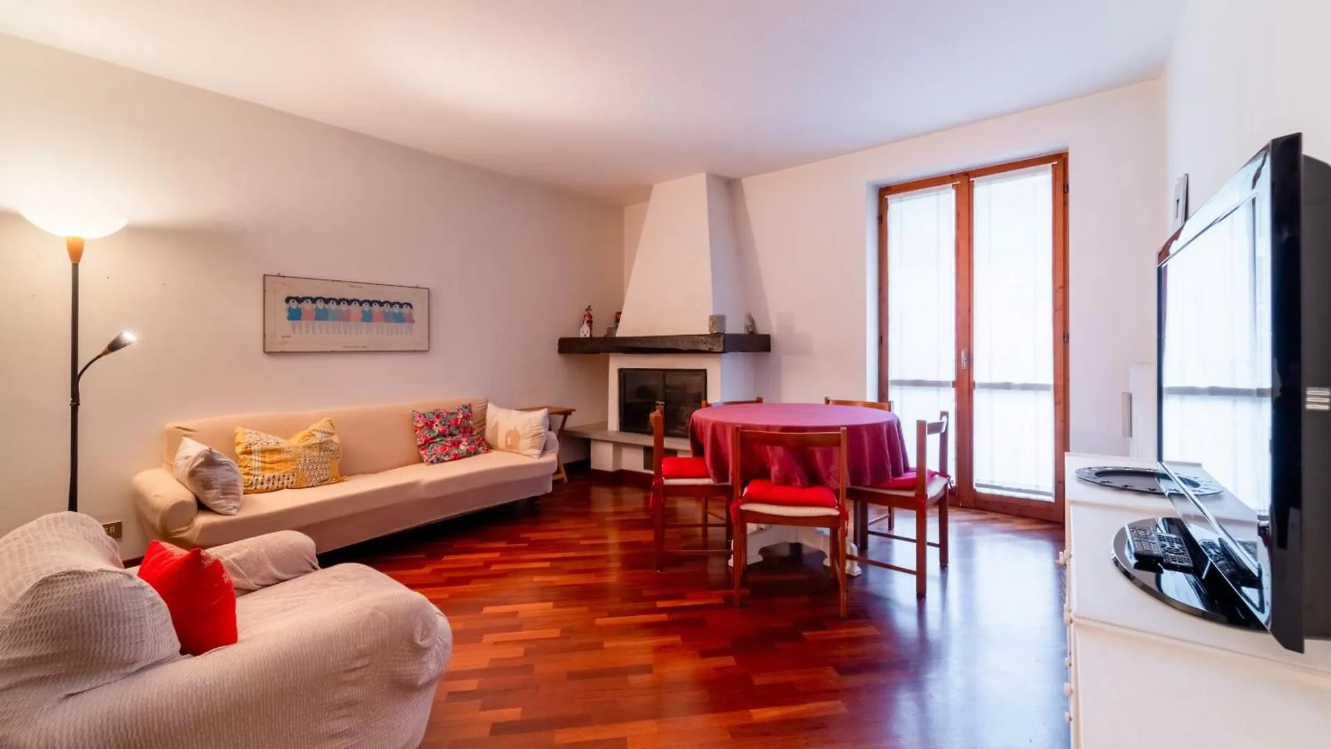 Mulberry Apartment By Wonderful Italy Civenna