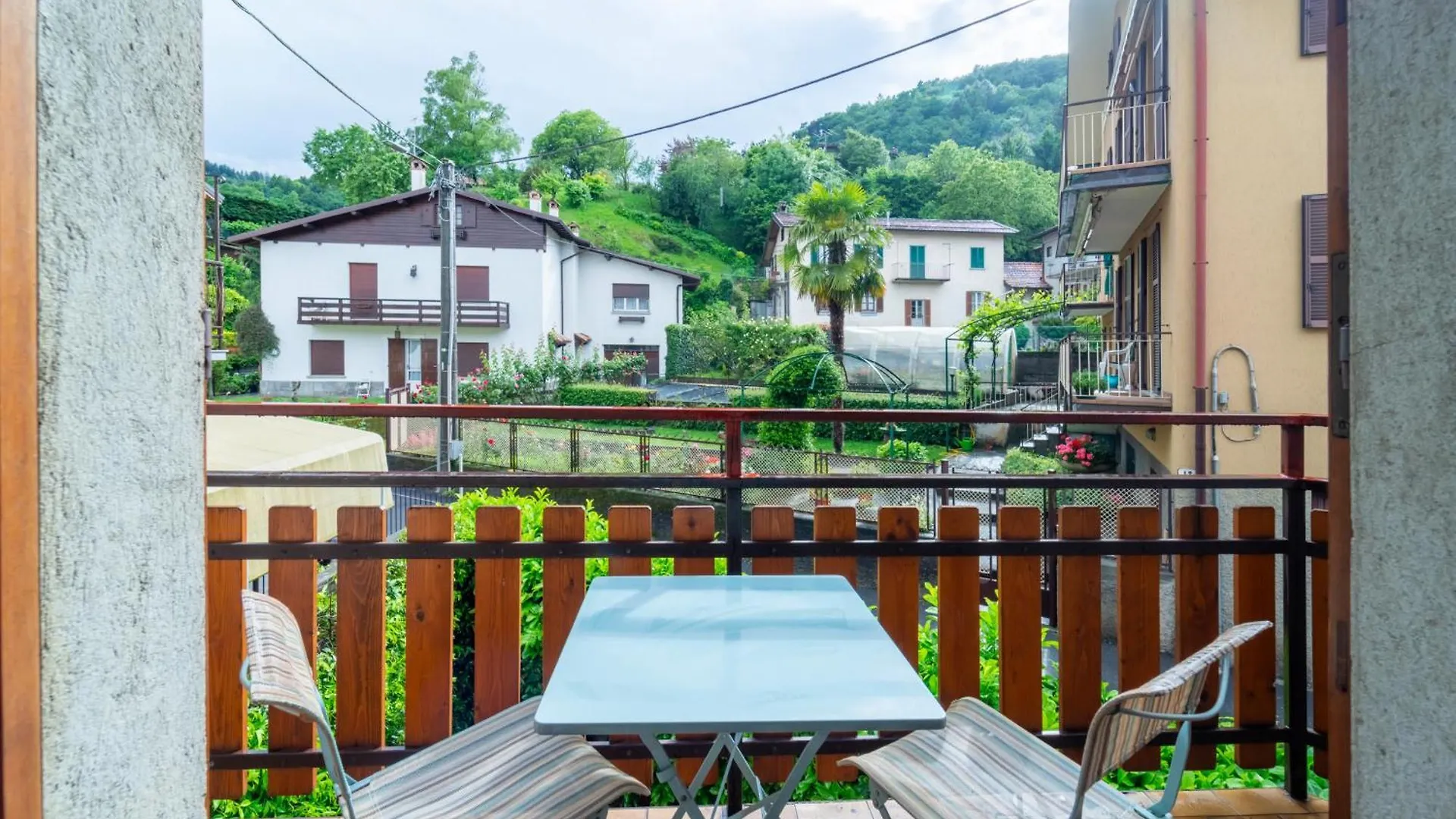 Mulberry Apartment By Wonderful Italy Civenna Italien