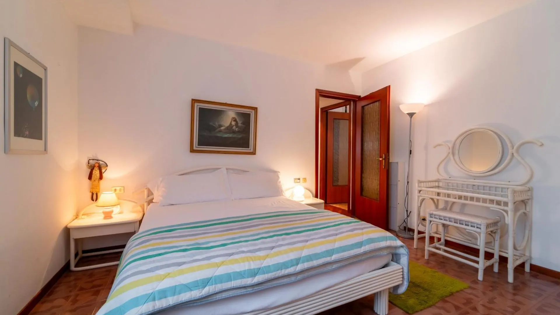 Mulberry Apartment By Wonderful Italy Civenna