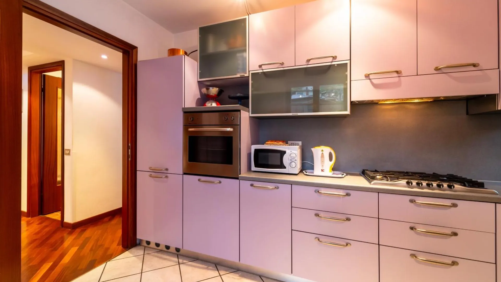 Mulberry Apartment By Wonderful Italy Civenna