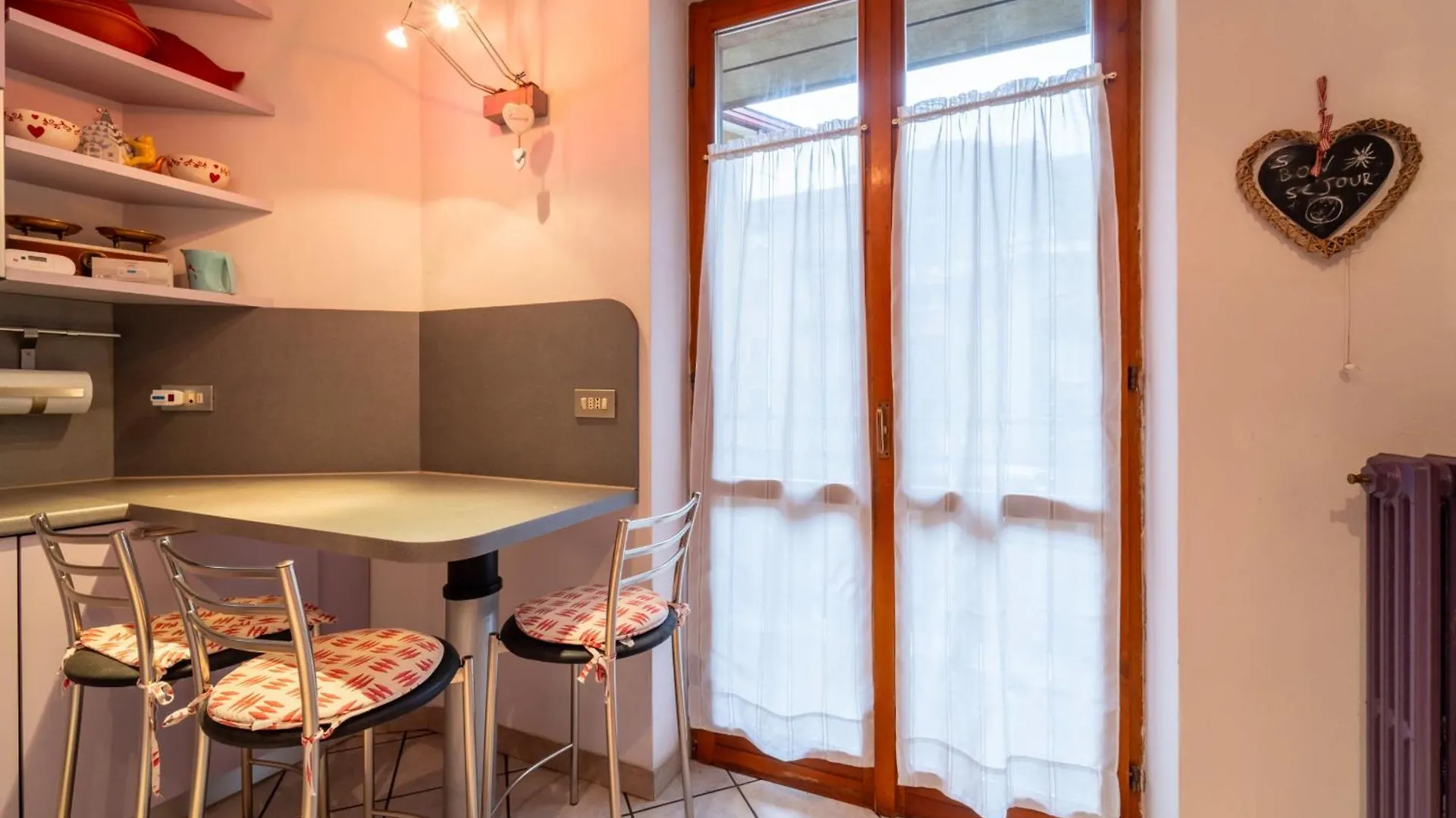 Mulberry Apartment By Wonderful Italy Civenna