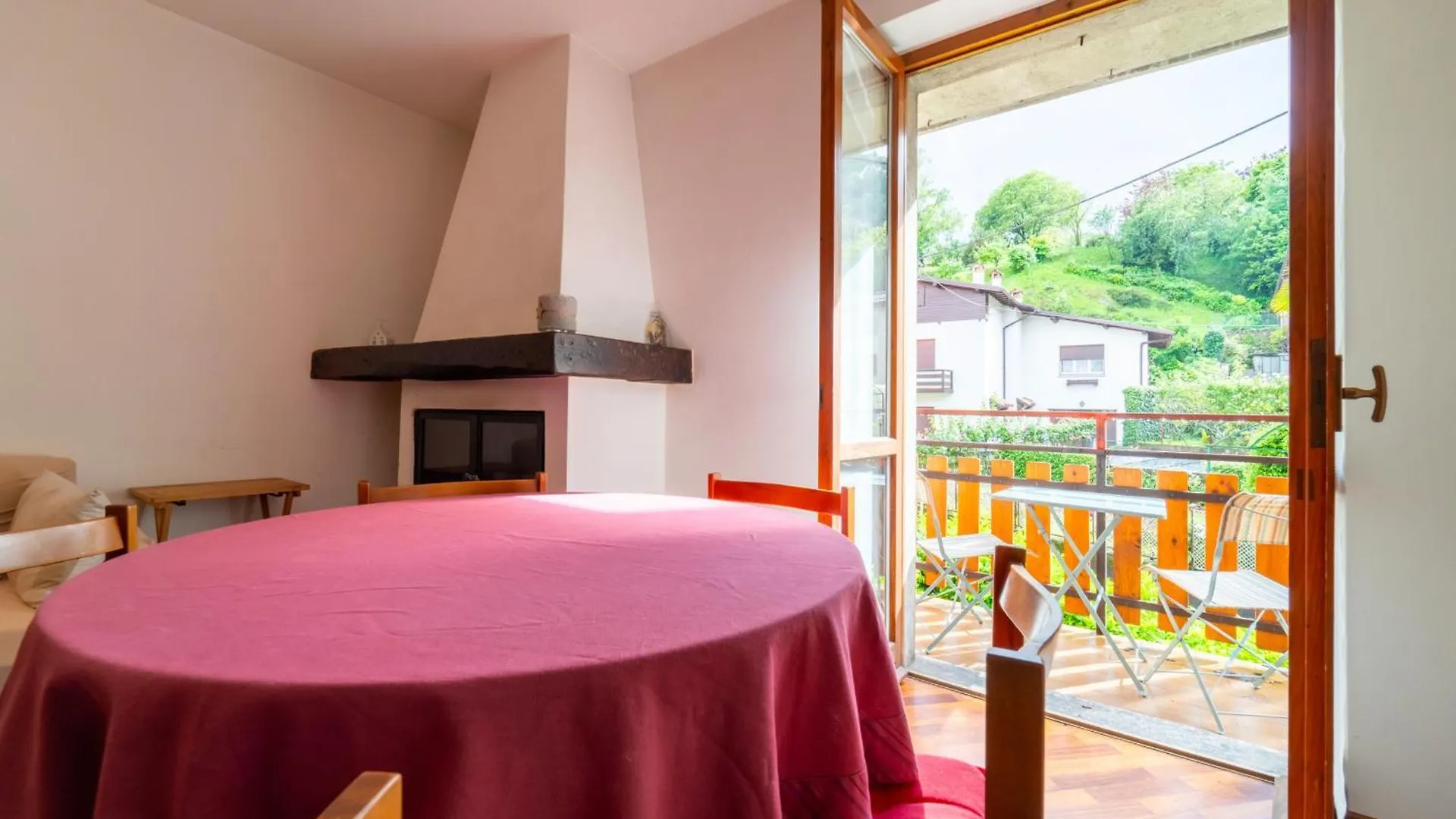 Mulberry Apartment By Wonderful Italy Civenna