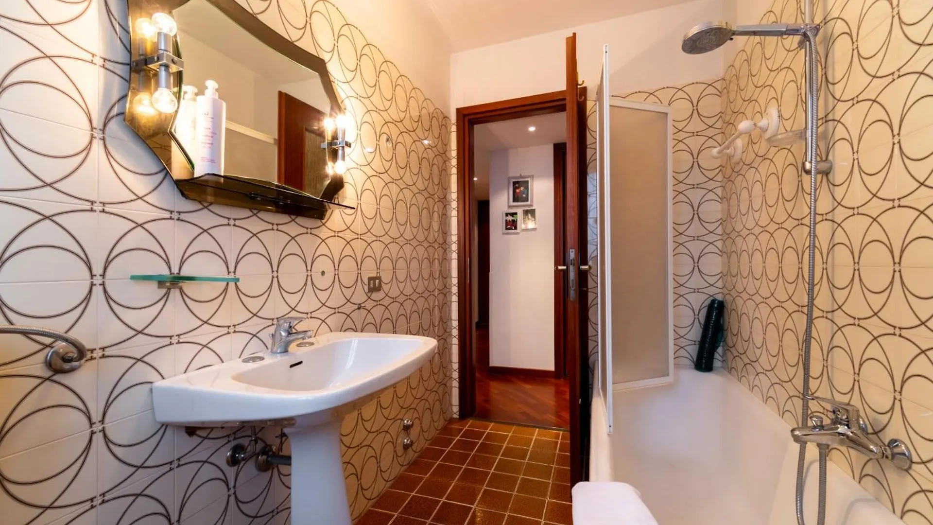 Mulberry Apartment By Wonderful Italy Civenna